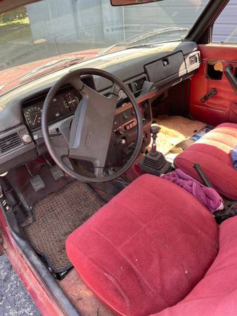 1976 Volvo 242dl — photo 8