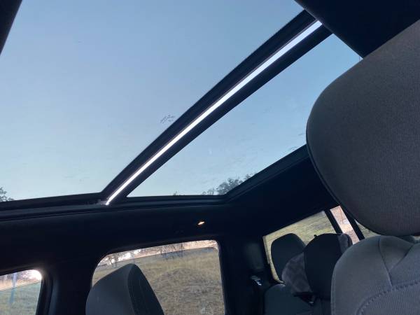 2021 RAM 1500 TRX 4x4 Crew Cab 144.5 in. WB Automatic — photo 7