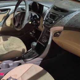 2013 Hyundai Elantra SE 2dr Coupe Manual — photo 3