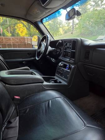 2005 Chevrolet Duramax — photo 4