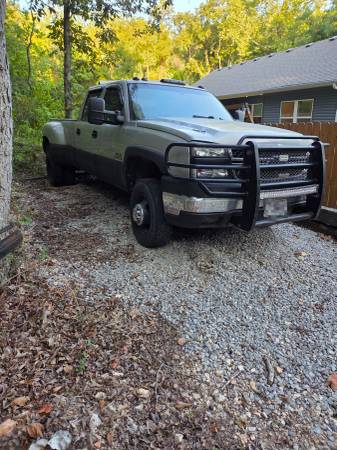 2005 Chevrolet Duramax — photo 7