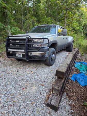 2005 Chevrolet Duramax — photo 6