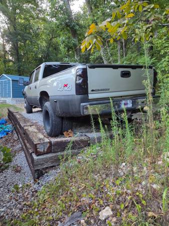 2005 Chevrolet Duramax — photo 5