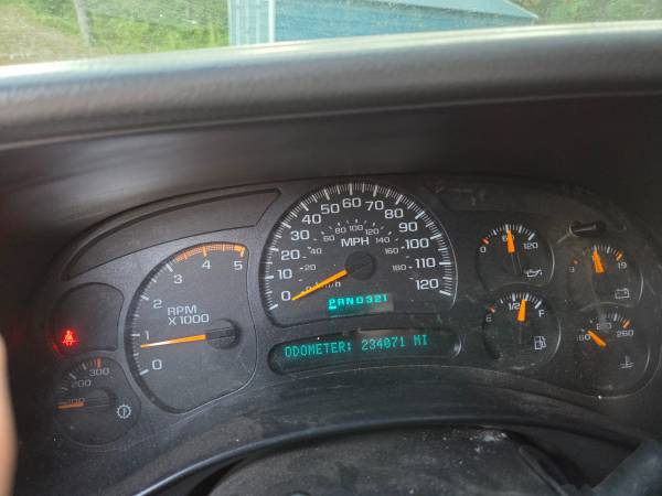2005 Chevrolet Duramax — photo 3