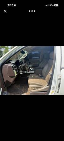 2015 Chevrolet Express 2500 LS Rear-wheel Drive Passenger Van Automatic — photo 7
