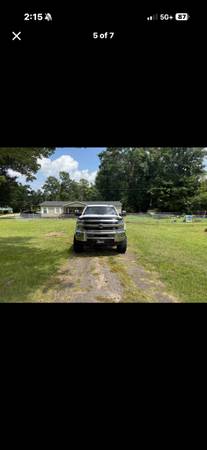 2015 Chevrolet Express 2500 LS Rear-wheel Drive Passenger Van Automatic — photo 3