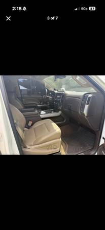 2015 Chevrolet Express 2500 LS Rear-wheel Drive Passenger Van Automatic — photo 5