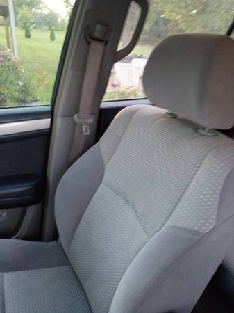 2004 Toyota 4runner SR5 V8 4x2 Automatic — photo 11