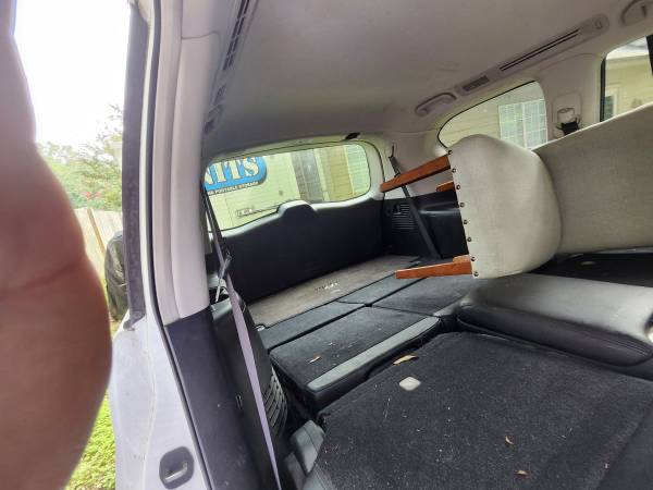 2013 Infiniti Qx56 Base — photo 6