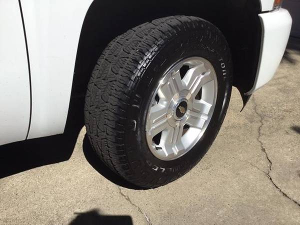 2011 Chevrolet Silverado 1500 LTZ — photo 11
