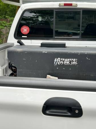 2000 Ford F 350 XL 4x2 SD Super Cab 158 in. WB DRW HD Manual — photo 10