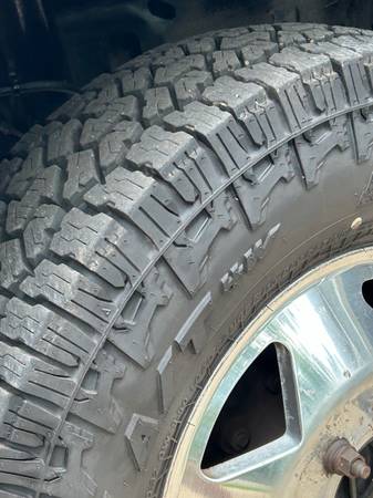 2000 Ford F 350 XL 4x2 SD Super Cab 158 in. WB DRW HD Manual — photo 9