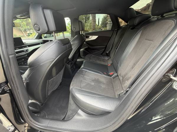 2020 Audi A4 Premium — photo 12
