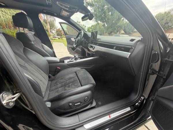 2020 Audi A4 Premium — photo 10