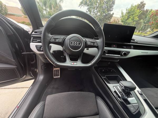 2020 Audi A4 Premium — photo 7