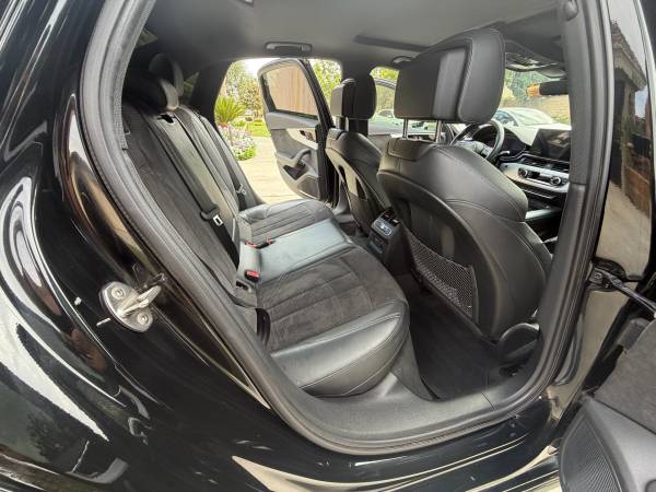 2020 Audi A4 Premium — photo 11
