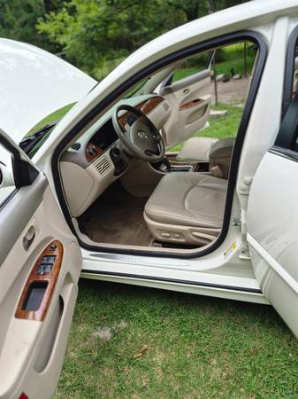 2006 Buick Lacrosse CX 4dr Sedan Automatic — photo 7