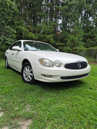 2006 Buick Lacrosse CX 4dr Sedan Automatic — photo 1
