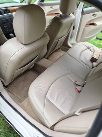 2006 Buick Lacrosse CX 4dr Sedan Automatic — photo 9