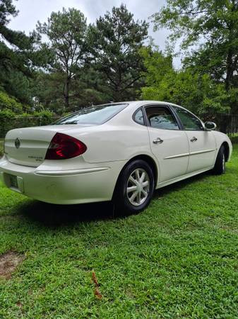 2006 Buick Lacrosse CX 4dr Sedan Automatic — photo 2