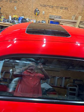 2009 Dodge Challenger SE — photo 4