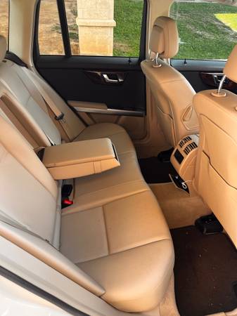 2012 Mercedes-Benz GLK-Class Base GLK 350 — photo 6