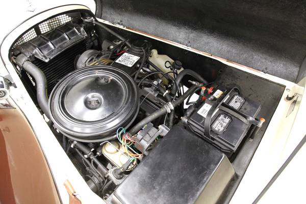 1987 Mercedes-Benz Kit Car — photo 8
