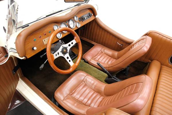 1987 Mercedes-Benz Kit Car — photo 6