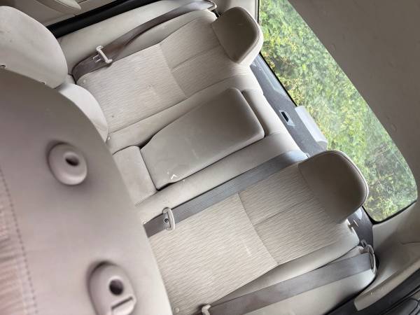 2015 Nissan Sentra S 4dr Sedan CVT — photo 9