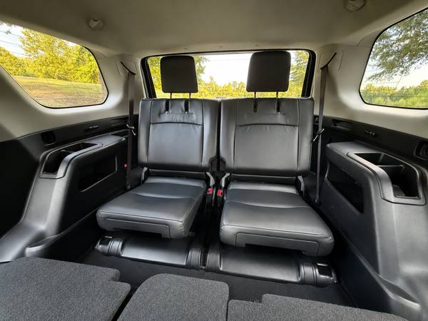 2020 Toyota 4runner Limited — photo 12