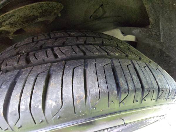 2006 Buick Lacrosse CX 4dr Sedan Automatic — photo 7