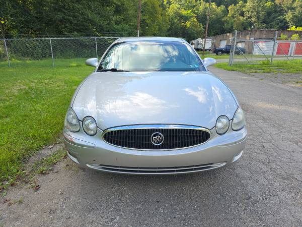 2006 Buick Lacrosse CX 4dr Sedan Automatic — photo 2