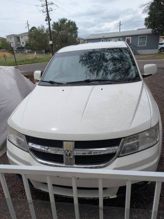2009 Dodge Journey SXT 4dr All-wheel Drive Automatic — photo 11