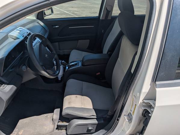 2009 Dodge Journey SXT 4dr All-wheel Drive Automatic — photo 8