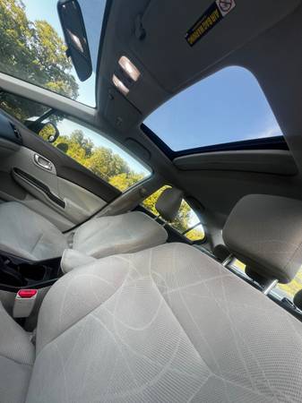 2012 Honda Civic DX 2dr Coupe Manual — photo 7