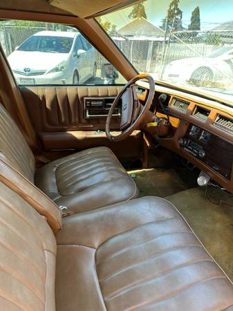 1978 Cadillac Seville — photo 5