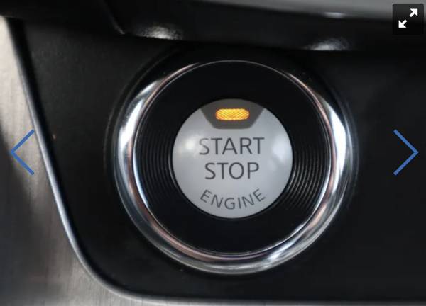 2015 Nissan Murano SL 4dr Front-wheel Drive CVT — photo 9