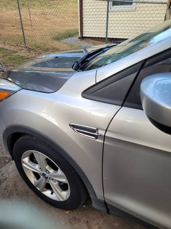 2014 Ford Escape SE 4dr Front-wheel Drive Automatic — photo 6