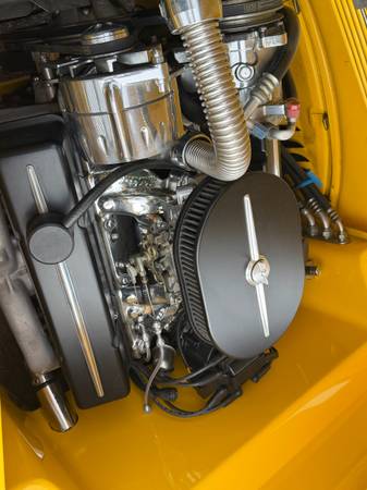1937 Ford Street Rod — photo 8