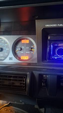1990 Oldsmobile Cutlass Ciera S 4dr edan — photo 10