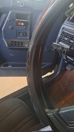 1990 Oldsmobile Cutlass Ciera S 4dr edan — photo 6