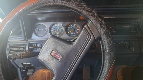 1990 Oldsmobile Cutlass Ciera S 4dr edan — photo 11