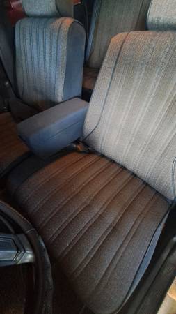 1990 Oldsmobile Cutlass Ciera S 4dr edan — photo 5
