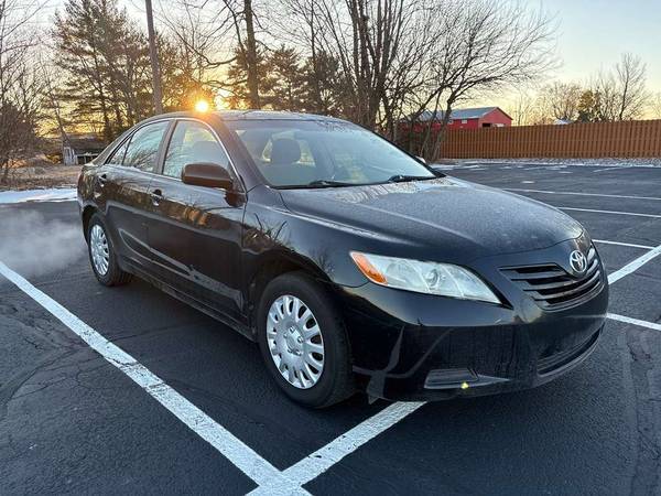 2009 Toyota Camry Base 4dr Sedan Automatic — photo 11