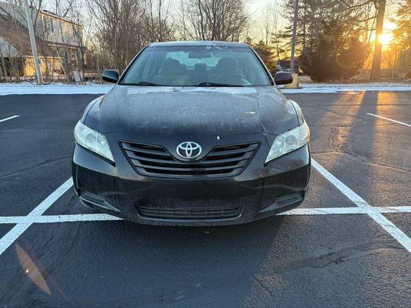 2009 Toyota Camry Base 4dr Sedan Automatic — photo 5