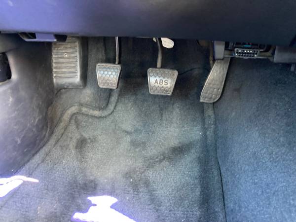 1996 Chevrolet Camaro Z28 2dr Hatchback — photo 8