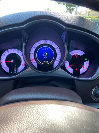 2012 Cadillac SRX Base 4dr Front-wheel Drive Automatic — photo 9