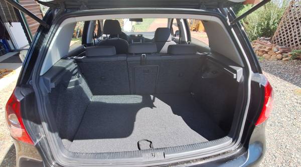 2007 Volkswagen Rabbit 2-Door 2dr Hatchback Manual — photo 8