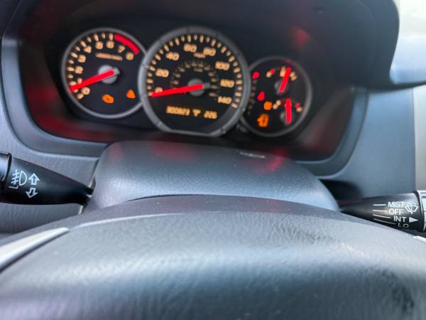 2006 Honda Pilot EX-L — photo 8