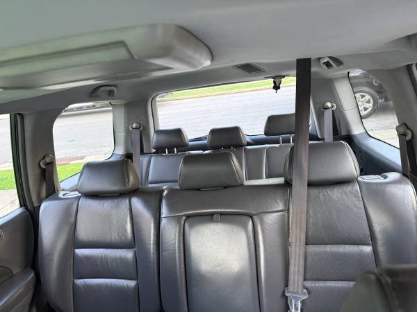 2006 Honda Pilot EX-L — photo 10
